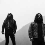 Wolves in the Throne Room