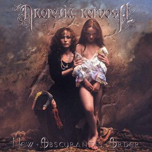 Anorexia Nervosa Members, Gear & Sound | Equipboard