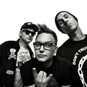Blink-182 Members, Gear & Sound | Equipboard