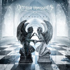 Devilish Impressions