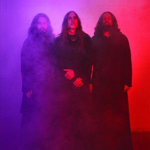 Sunn O)))