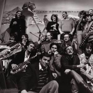 Vienna Art Orchestra