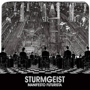 Sturmgeist