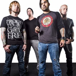 Drowning Pool