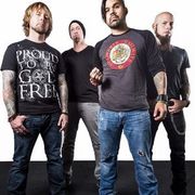 Drowning Pool