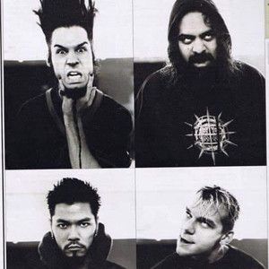 Static?X