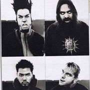 Static?X