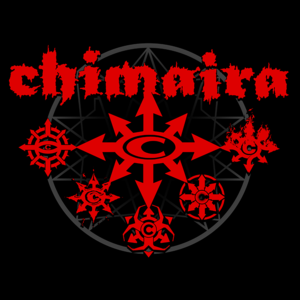 Chimaira