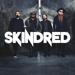 Skindred