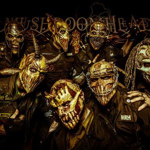 Mushroomhead