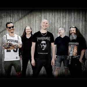 Clawfinger