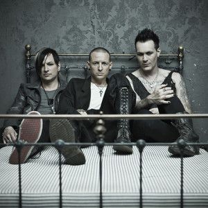 Dead by Sunrise