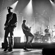 Two Door Cinema Club