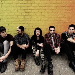 We Are the In Crowd