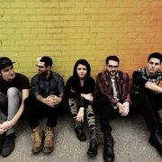 We Are the In Crowd
