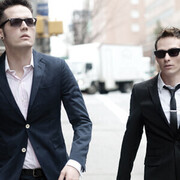 The White Tie Affair
