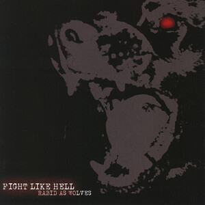 Fight Like Hell