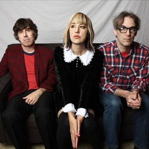 The Muffs