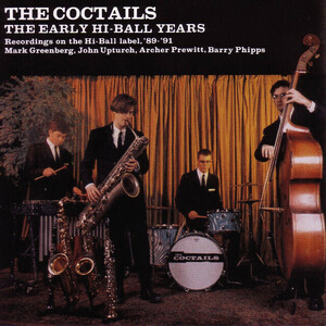 The Coctails