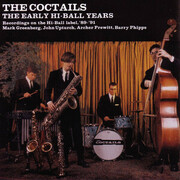 The Coctails
