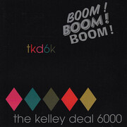The Kelley Deal 6000