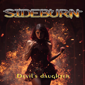 Sideburn