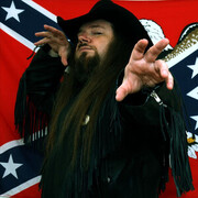 Gideon Smith and the Dixie Damned
