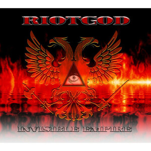 Riotgod