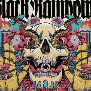 Black Rainbows