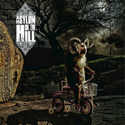 Asylum on The Hill