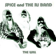 Spice and the RJ Band