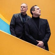 Orchestral Manoeuvres in the Dark