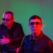 Soft Cell