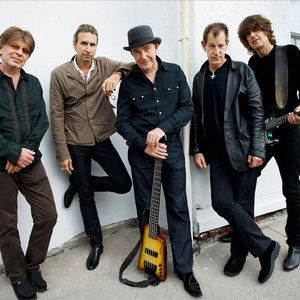 The Fixx