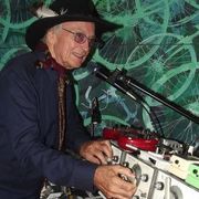 Silver Apples