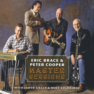 Eric Brace & Peter Cooper