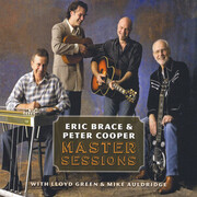 Eric Brace & Peter Cooper