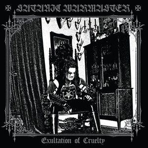 Satanic Warmaster