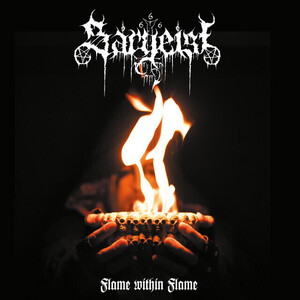 Sargeist