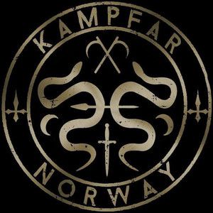 Kampfar