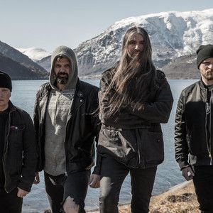 Vreid