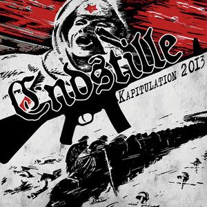 Endstille