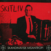 Skitliv