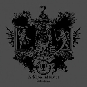 Arkhon Infaustus