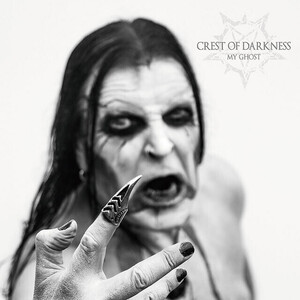 Crest of Darkness