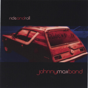 The Johnny Max Band