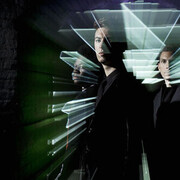 Magnetic Man