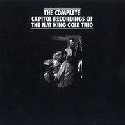 The Nat King Cole Trio