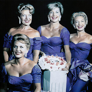 The King Sisters