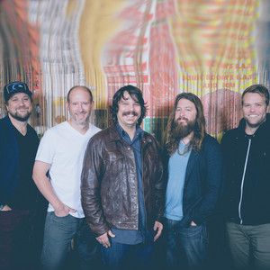 Greensky Bluegrass